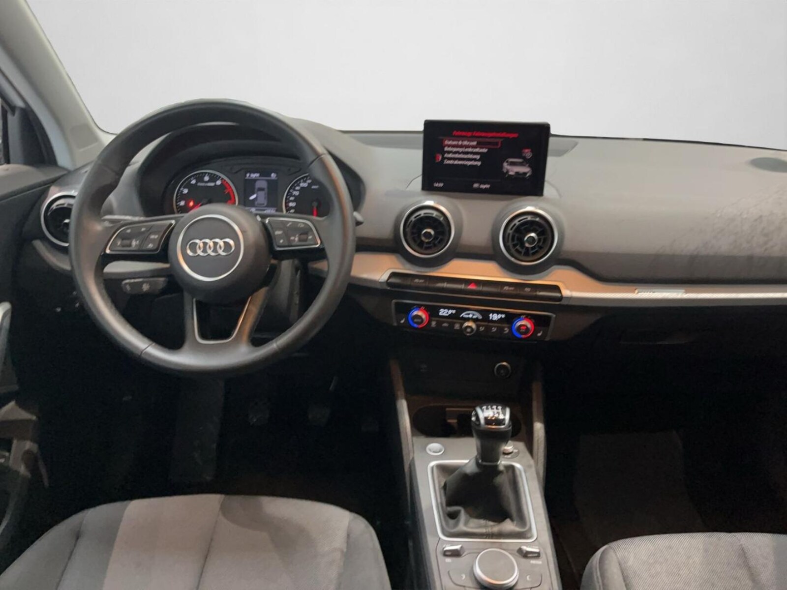 Audi Q2 – Bild 3