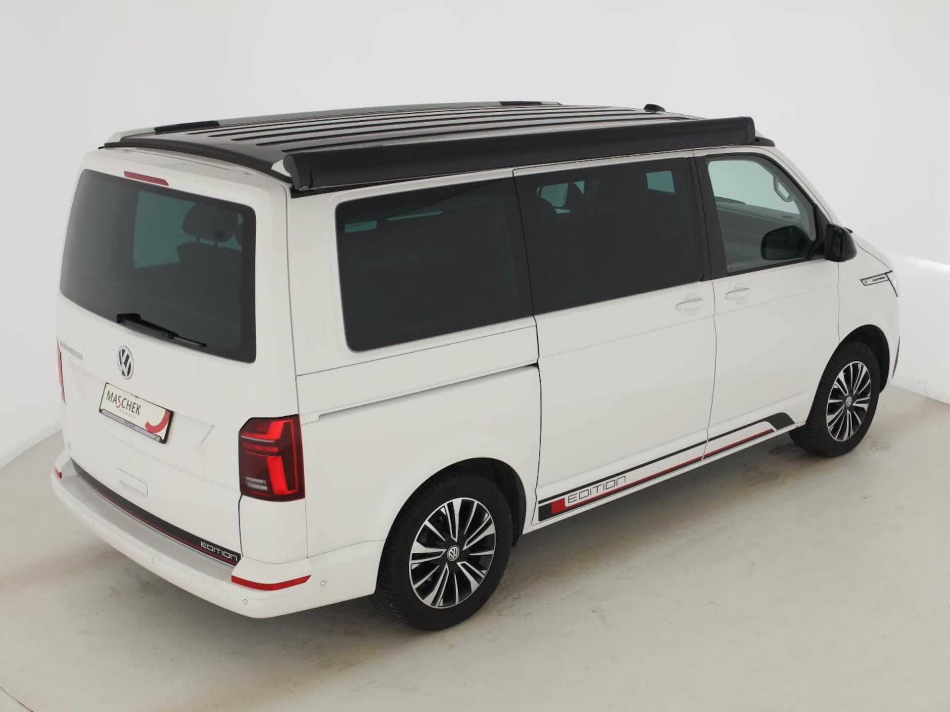 Volkswagen T6.1 California Beach
