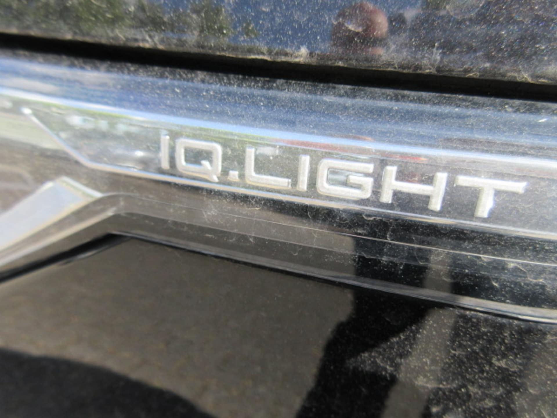Volkswagen Golf Style