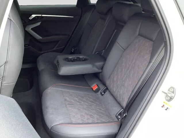 Image about Audi S3 Sportback TFSI quattro S tronic