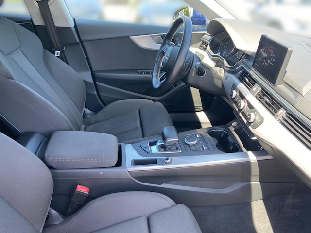 Audi A5 Sportback G-tron Sport 40 G-tron S Tronic - 2019 - Joinsteer - #16