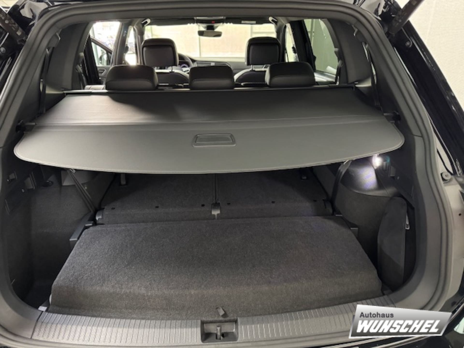 Volkswagen Tiguan Allspace R-Line