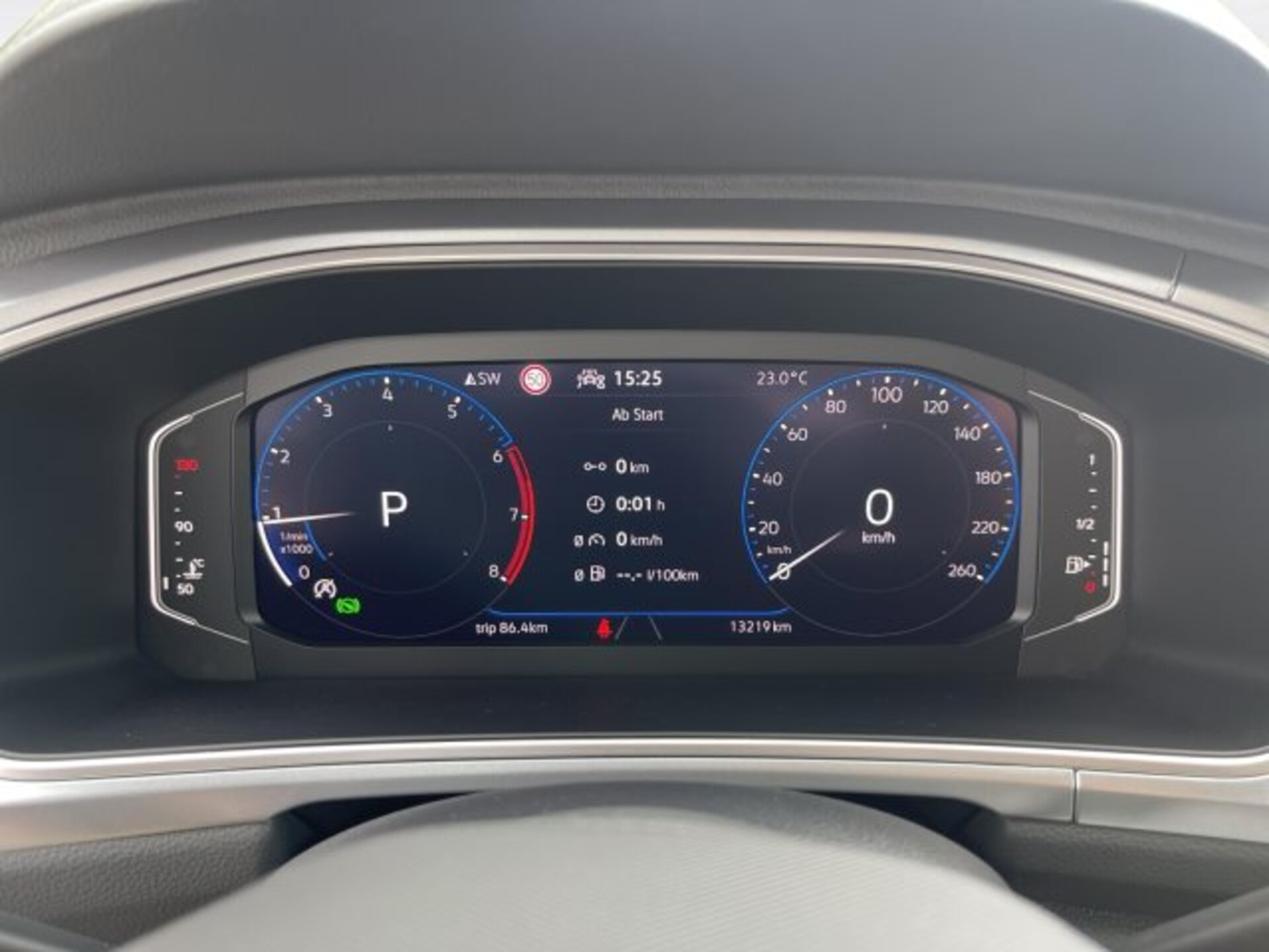 Volkswagen T-Roc Cabriolet Style