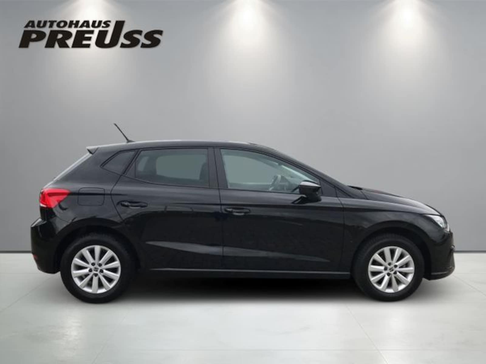 SEAT Ibiza – Bild 5