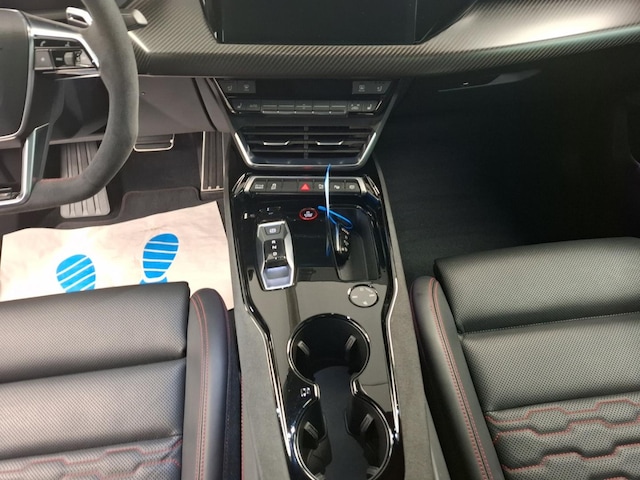 Audi e-tron GT RS