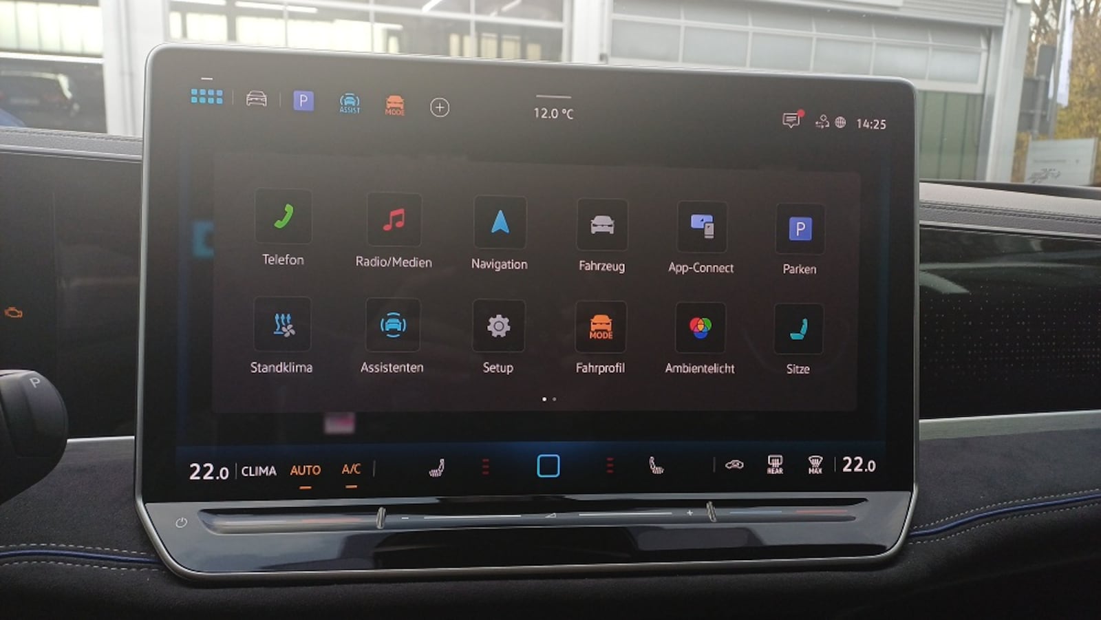 Volkswagen Passat – Bild 23