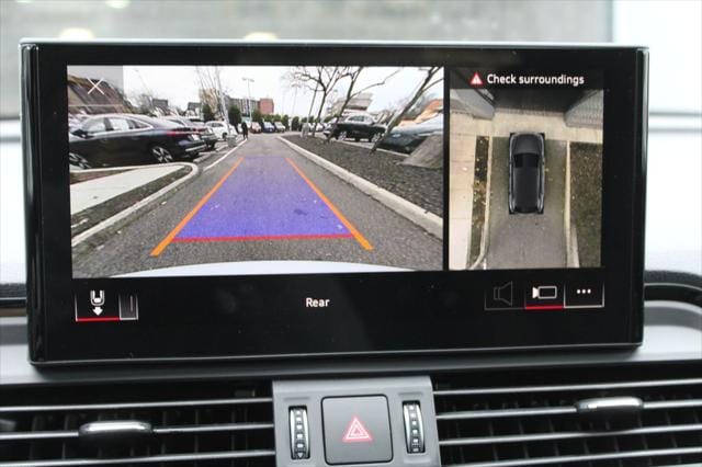 2025 Audi SQ5 Premium Plus - Photo 13