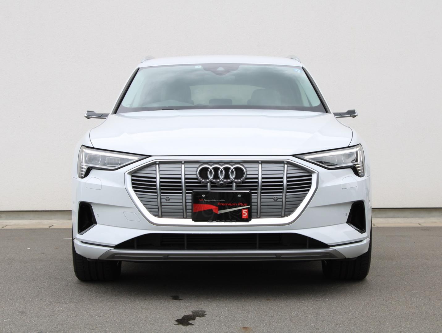 Image about Audi e-tron 50 quattro Advanced 230,00 kW