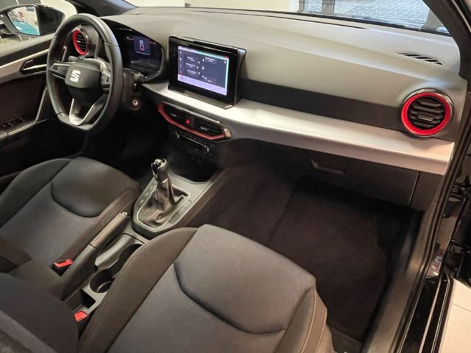 SEAT Ibiza – Bild 13