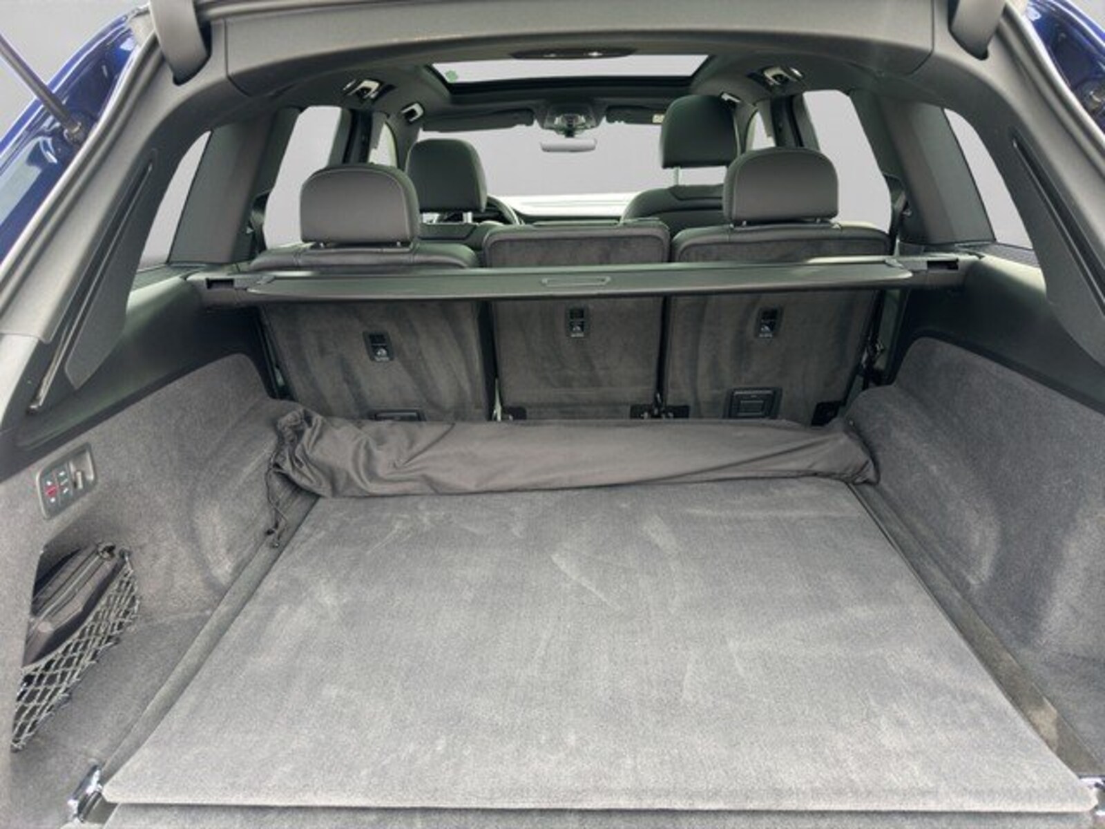 Audi Q7 – Bild 9