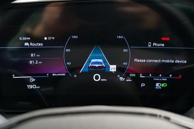 2025 Audi A5 Premium Plus - Photo 16