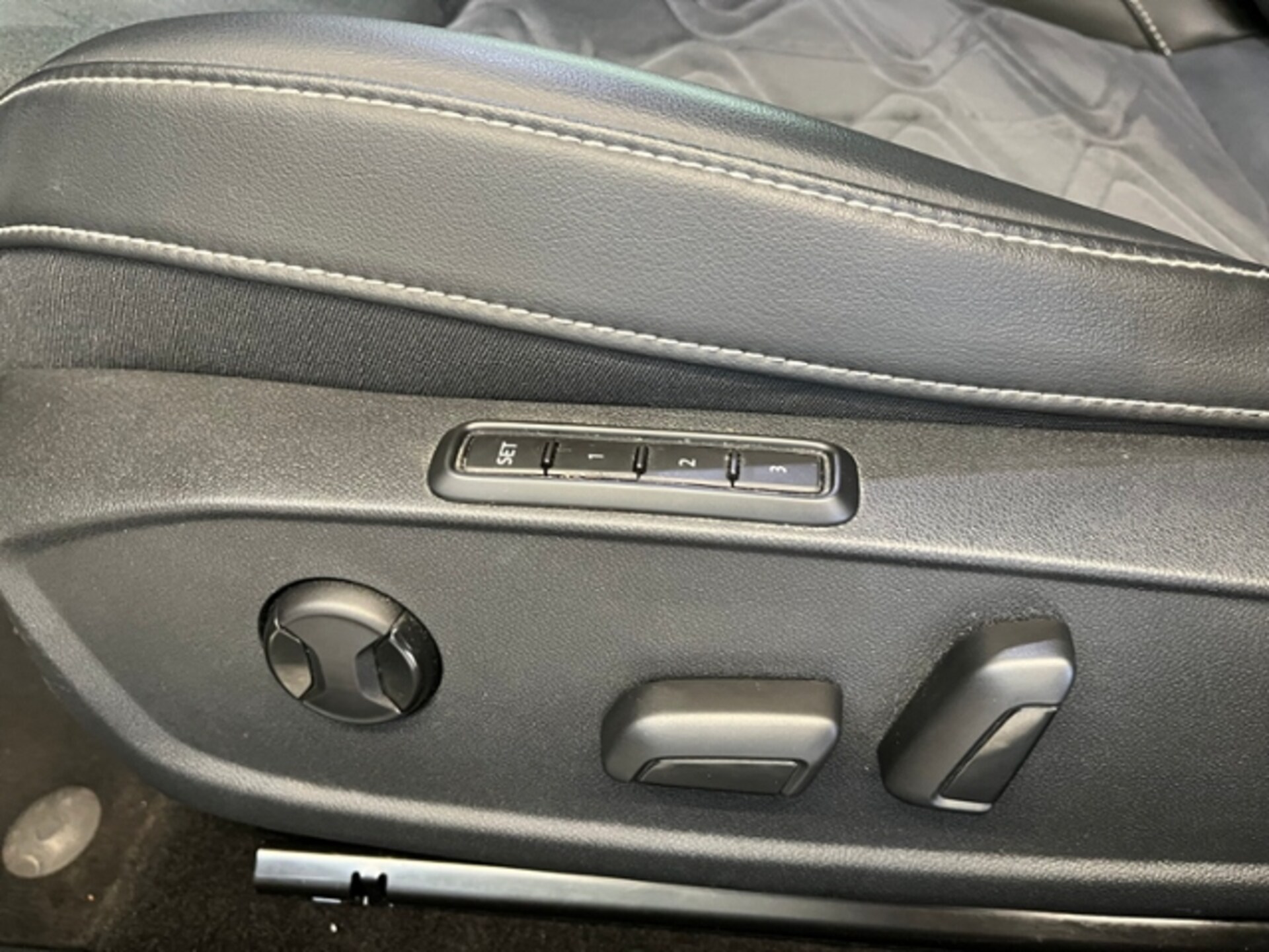 SEAT Leon Sportstourer Style