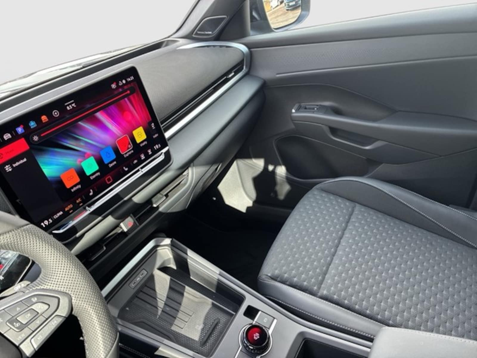 Volkswagen T-Roc – Bild 20