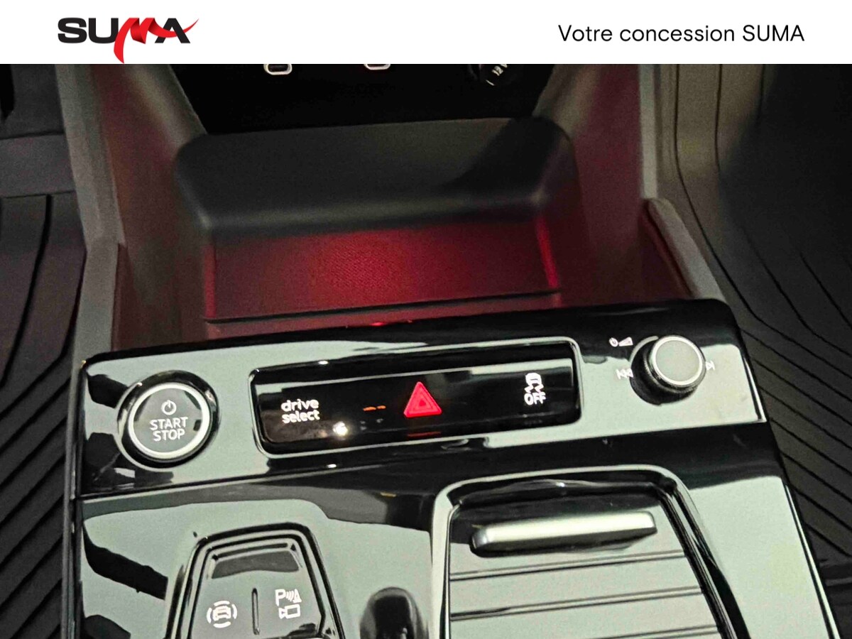 Image about Audi A6 Avant e-tron S line e-tron performance 270,00 kW