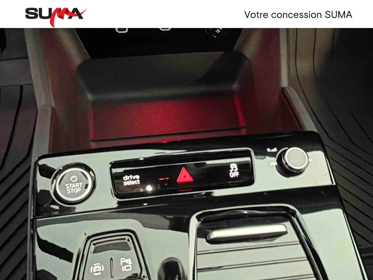 Image about Audi A6 Avant e-tron S line e-tron performance 270,00 kW