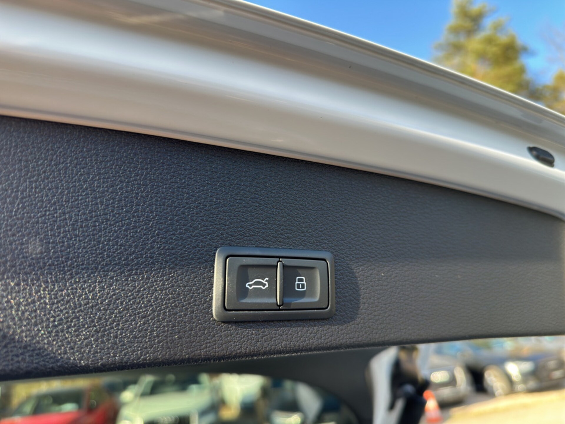 Audi Q2 S line