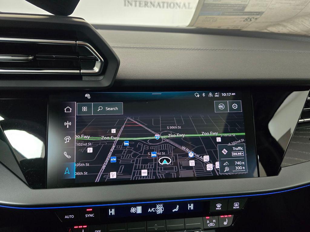 2026 Audi A3 Premium - Photo 13