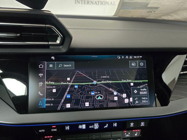 2026 Audi A3 Premium - Photo 13