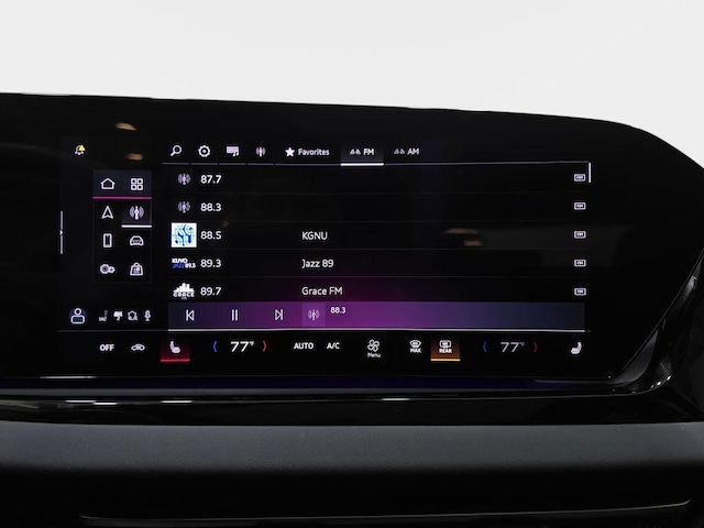 2025 Audi New A5 Premium - Photo 23