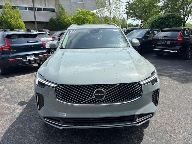 2026 Volvo XC90