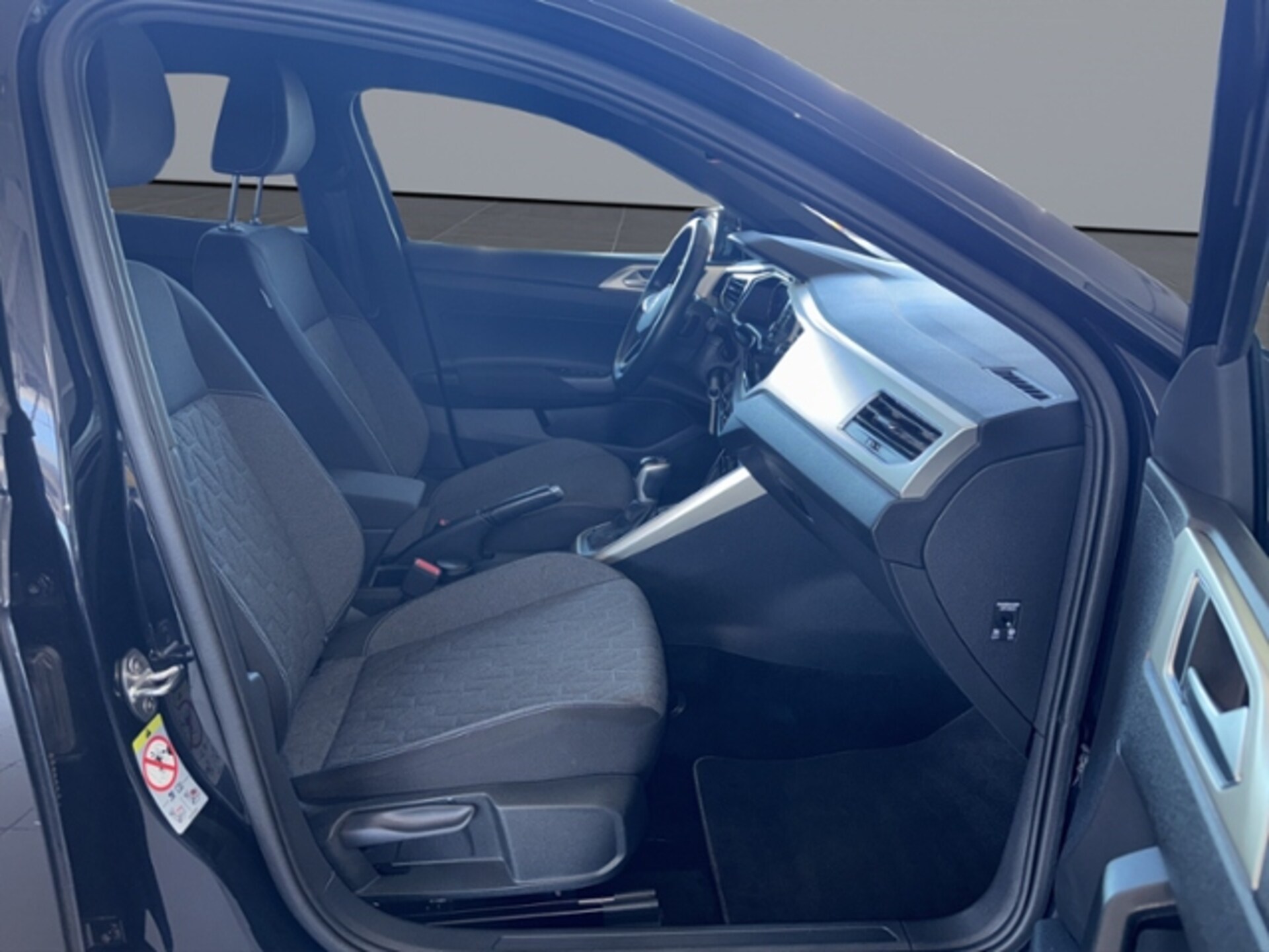 Volkswagen Taigo MOVE