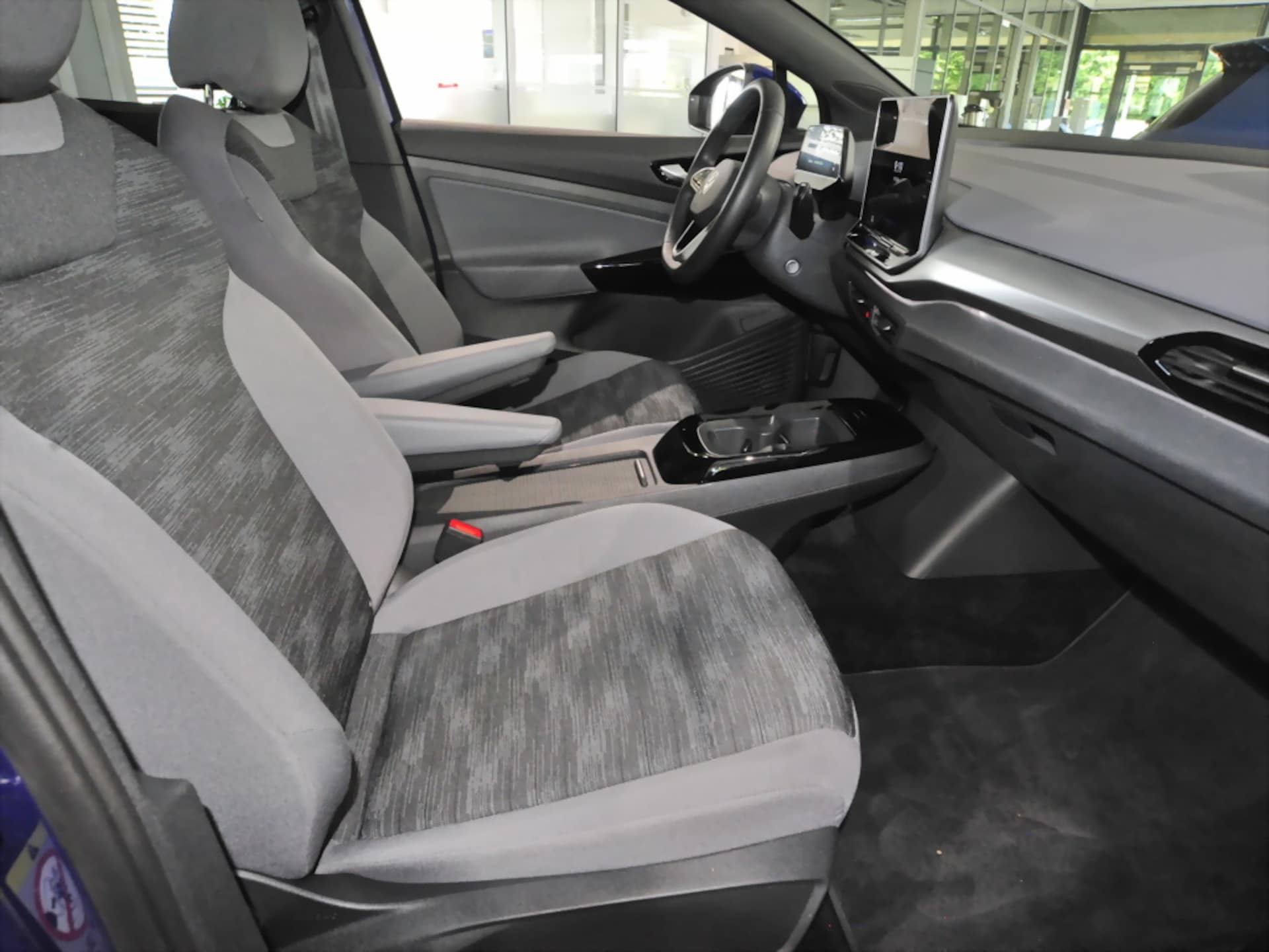 Volkswagen ID.4 Pure
