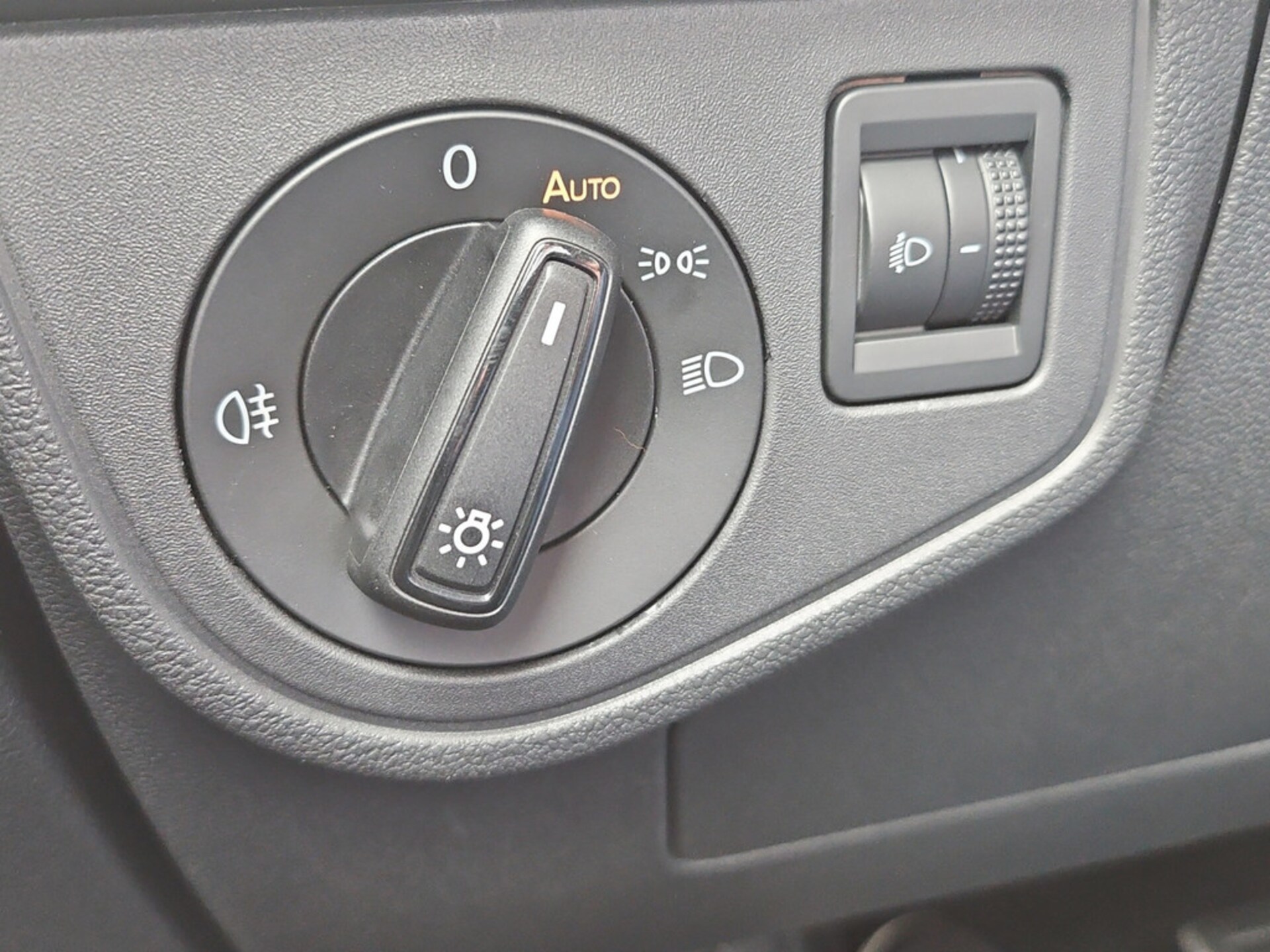 Volkswagen Polo ENERGY