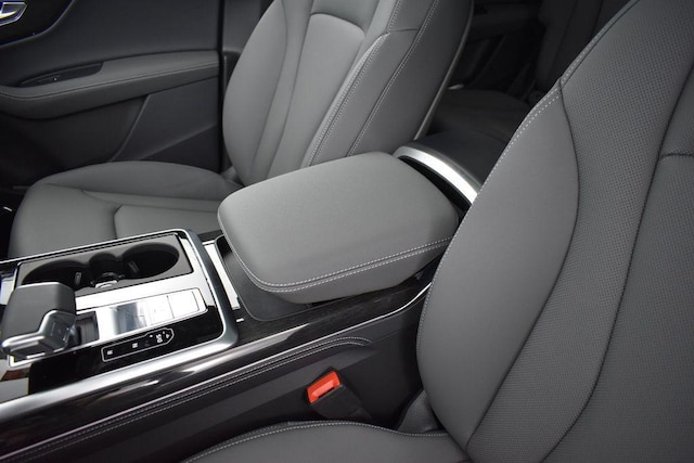 2026 Audi Q7 Premium Plus - Photo 10