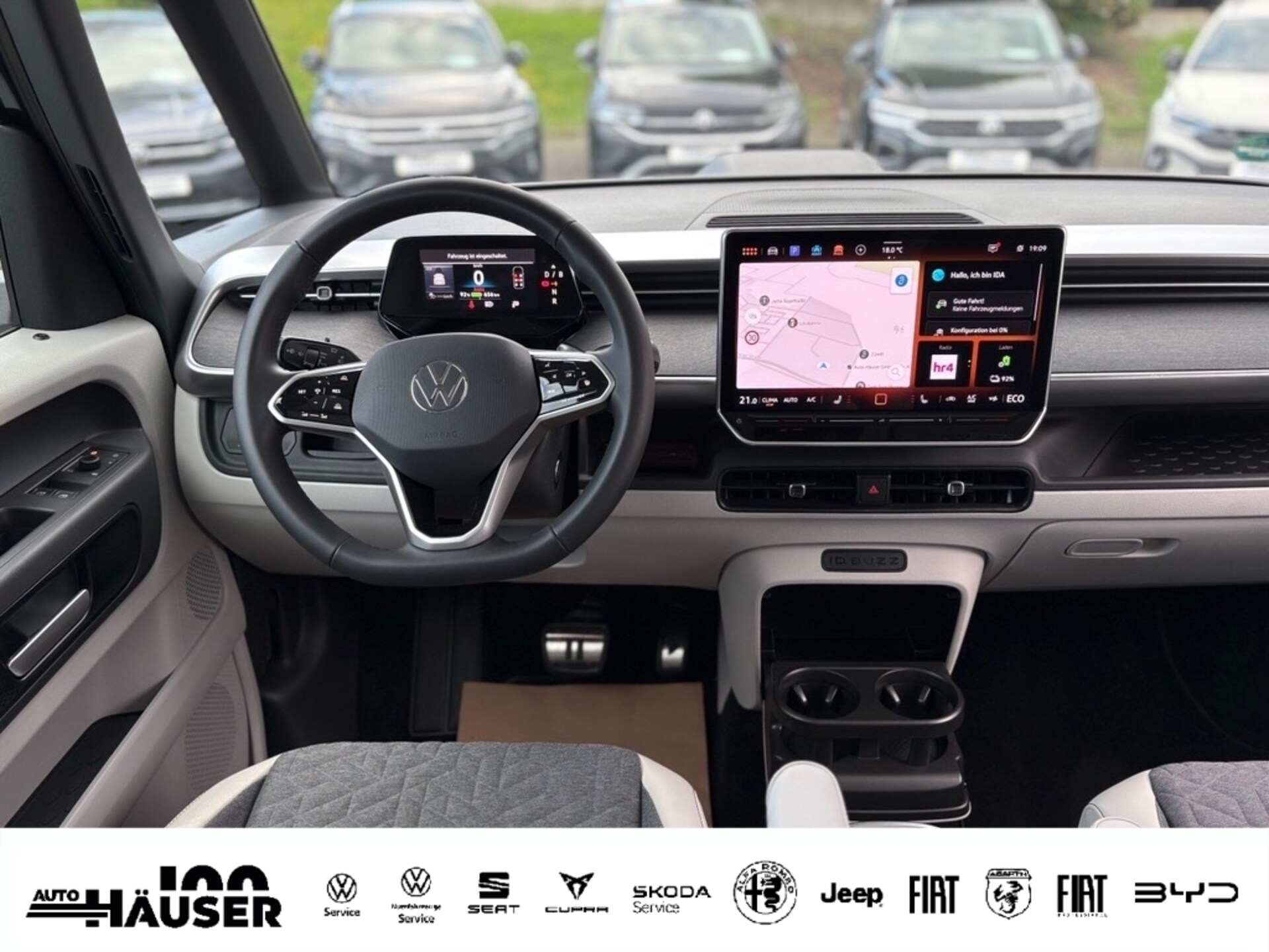 Volkswagen ID. Buzz Pro