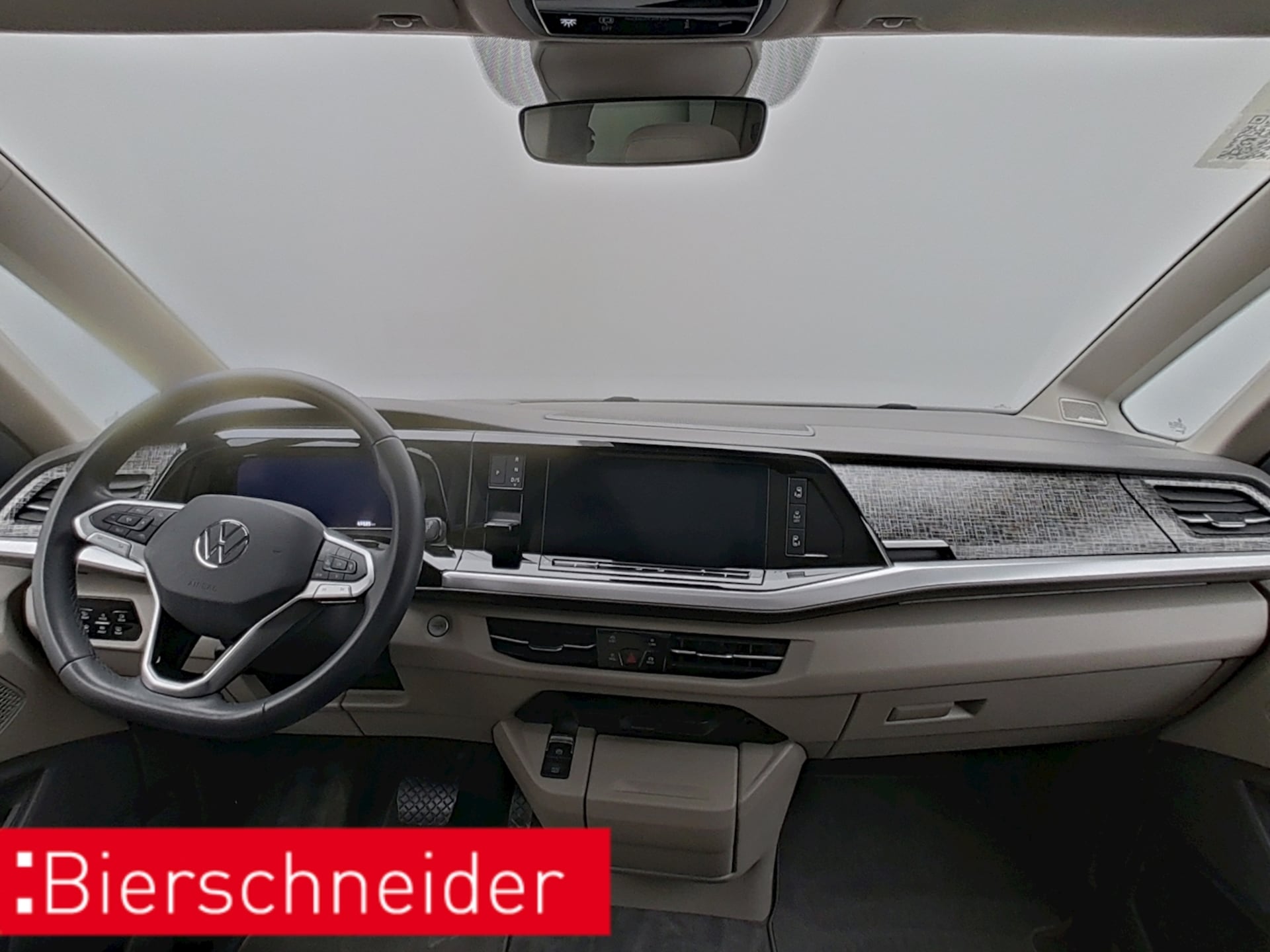 Volkswagen Multivan Langversion Life