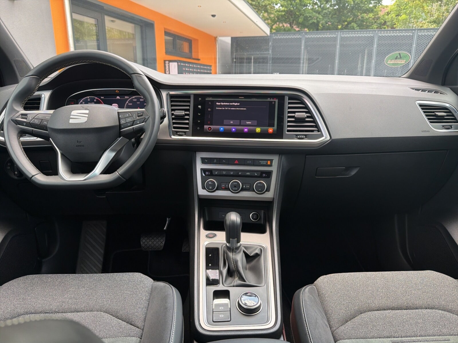 SEAT Ateca – Bild 8