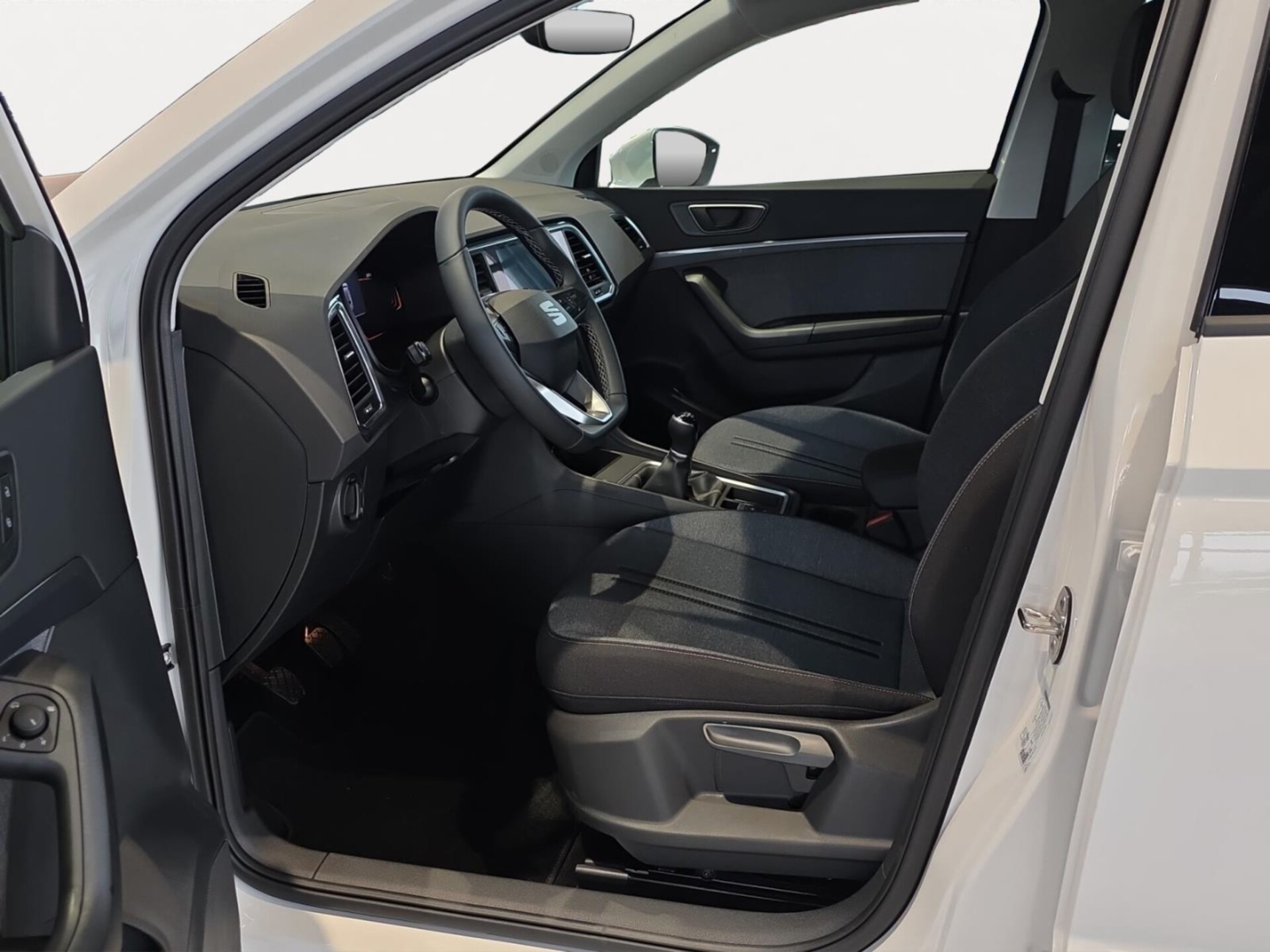 SEAT Ateca Style