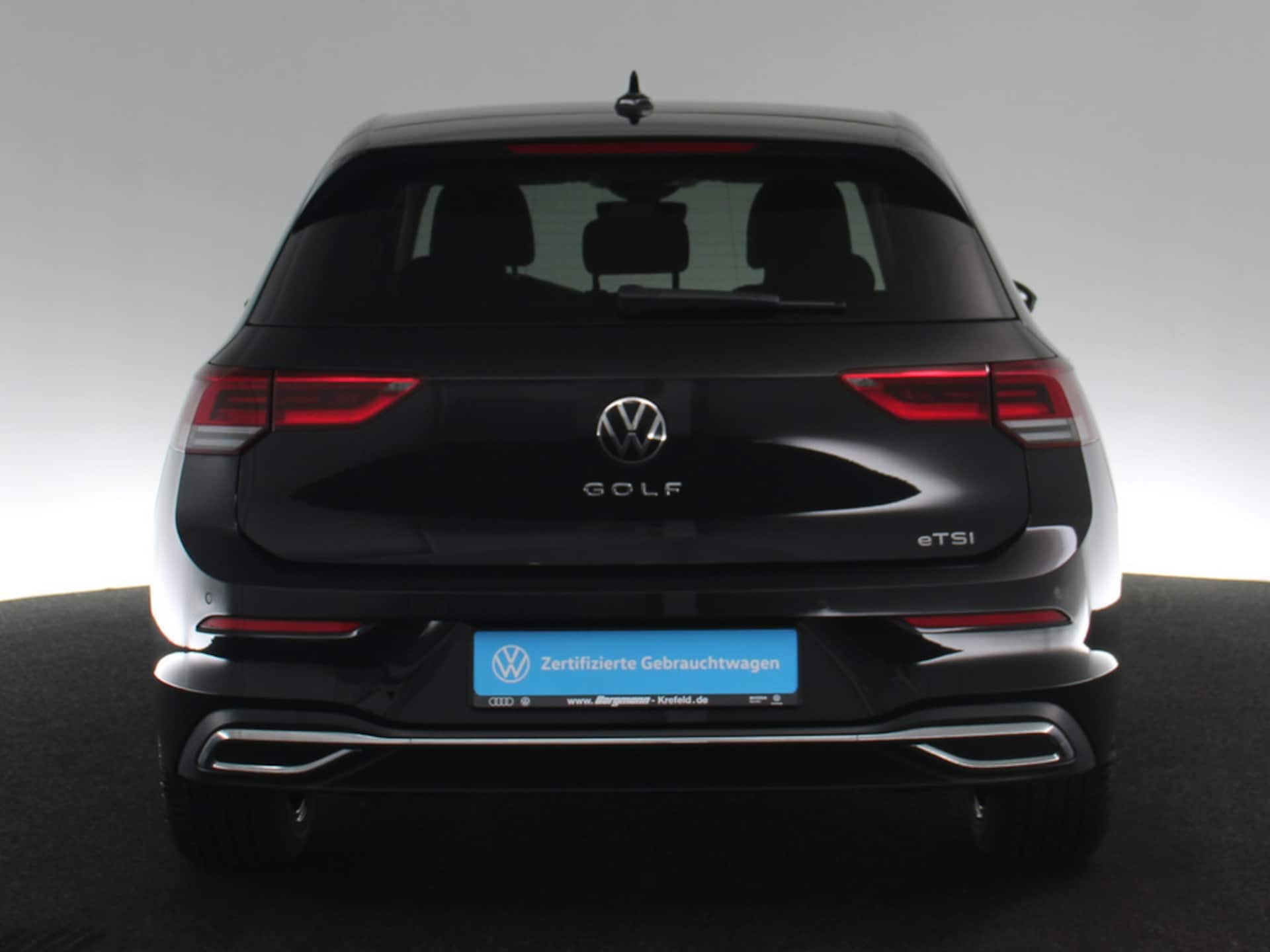 Volkswagen Golf MOVE