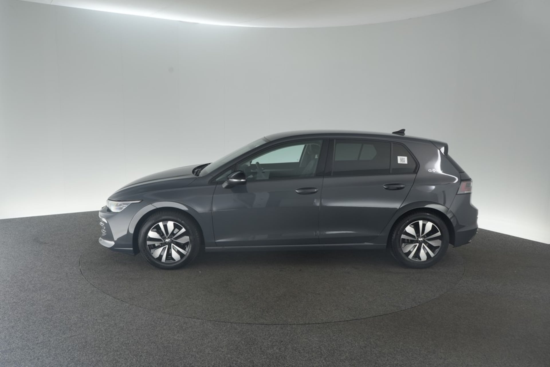 Volkswagen Golf Goal