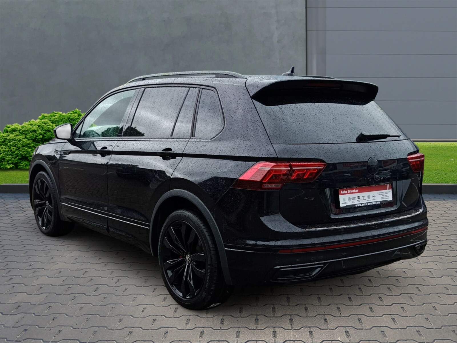 Volkswagen Tiguan – Bild 3