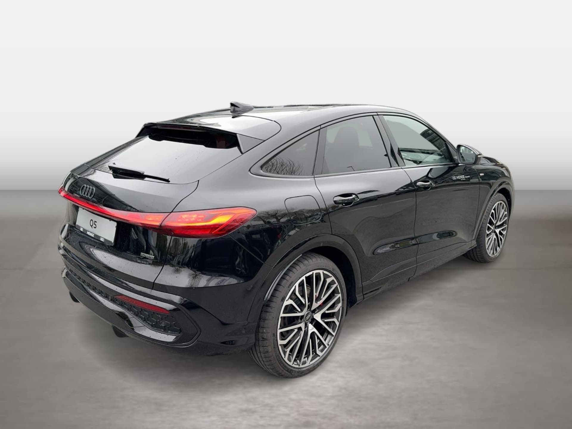 Audi Q5 Sportback