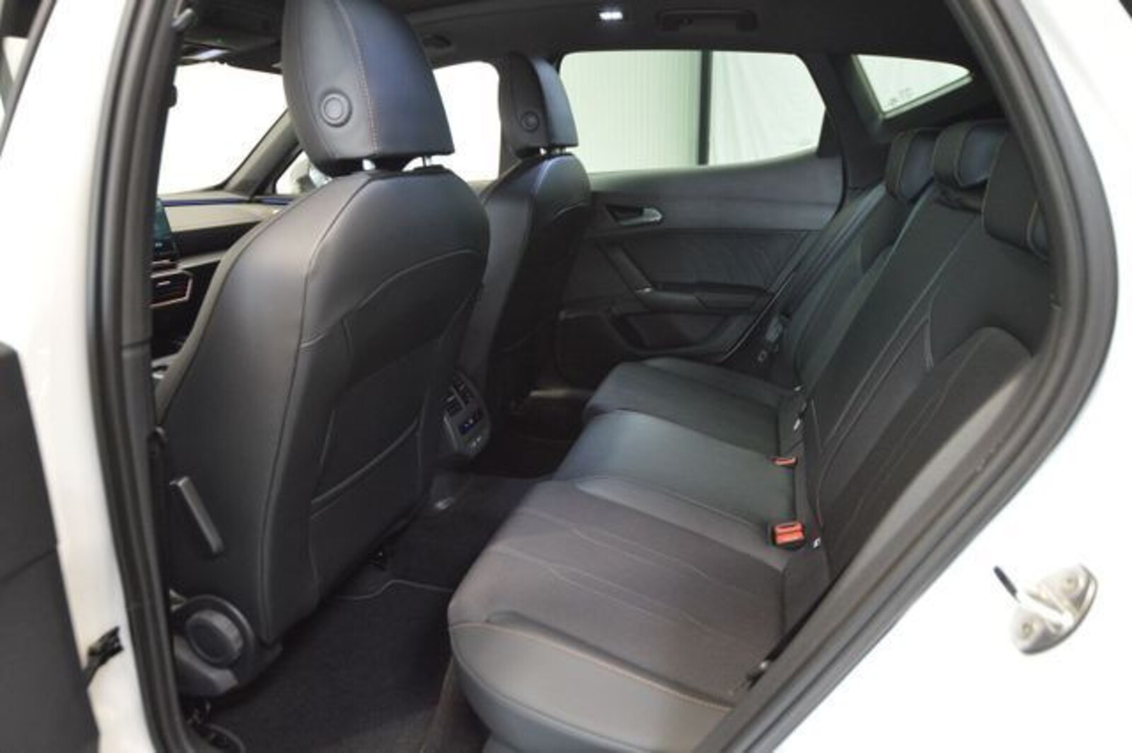 CUPRA Formentor – Bild 13