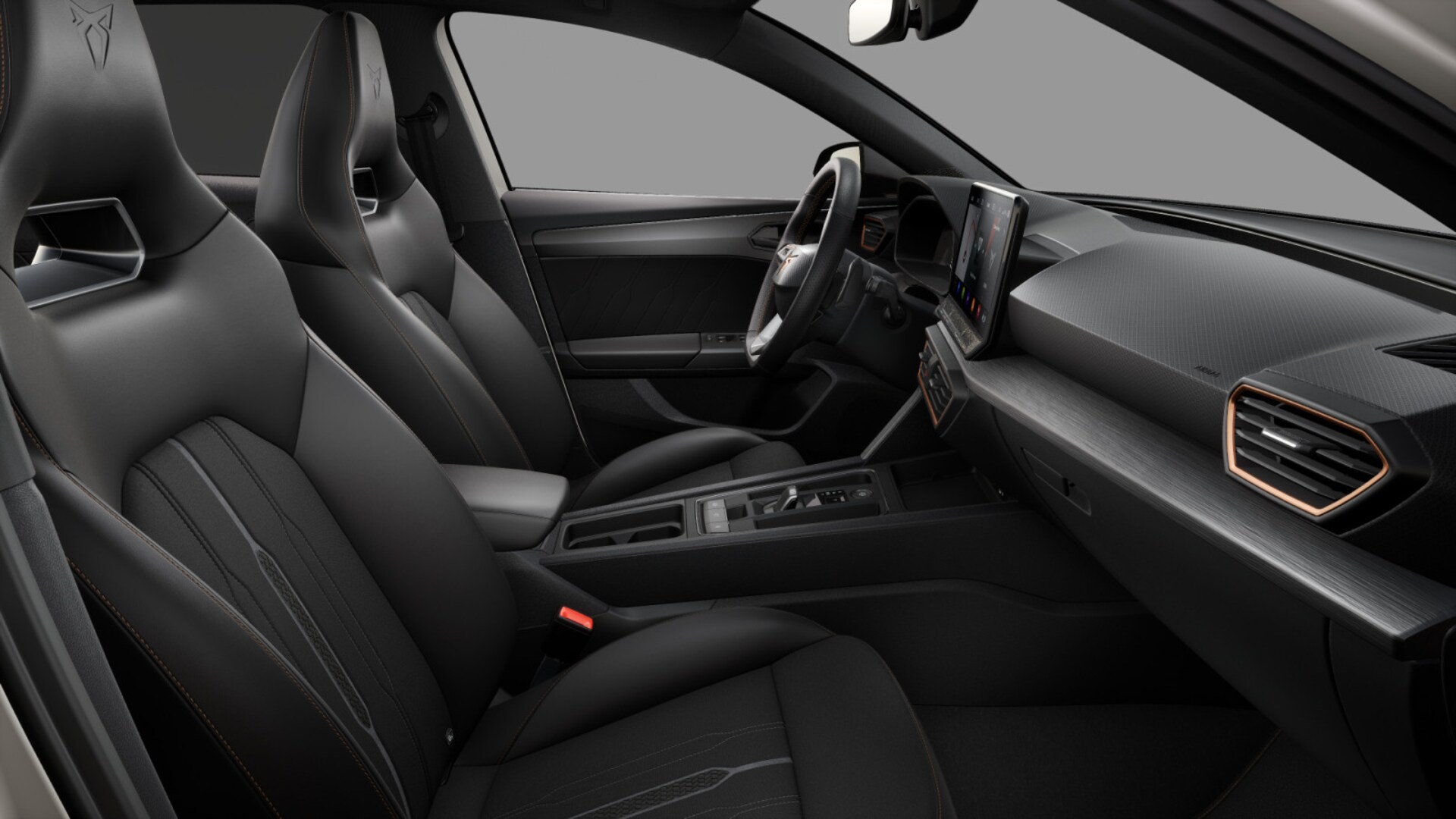 CUPRA Leon Sportstourer VZ