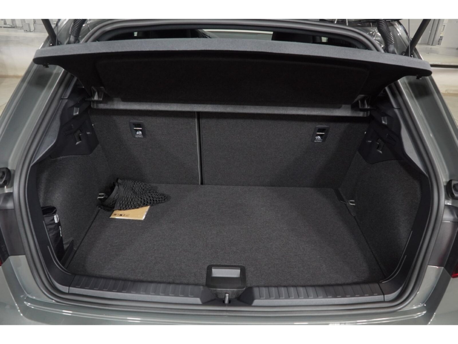 Audi A1 Sportback – Bild 13