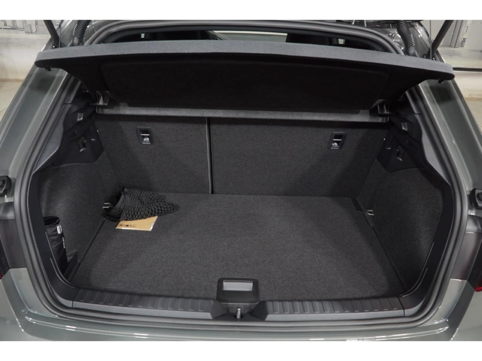 Audi A1 Sportback S line