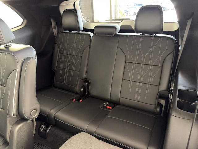 2025 Buick Enclave Avenir - Photo 8