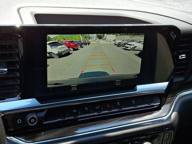 2023 Chevrolet Silverado
