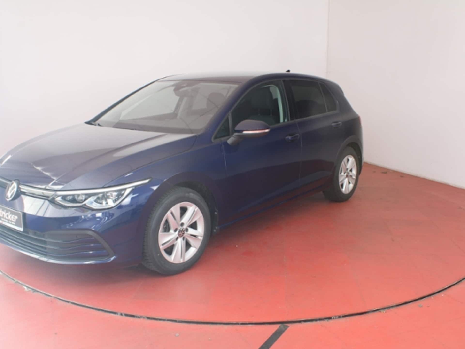 Volkswagen Golf Life