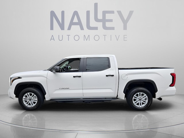 2024 Toyota Tundra