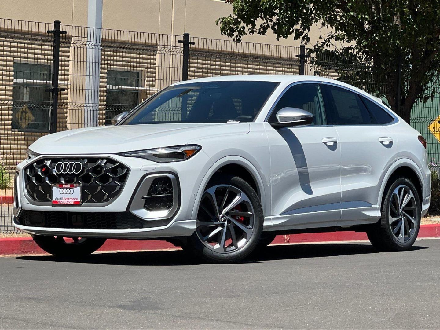 2026 Audi SQ5 Sportback
