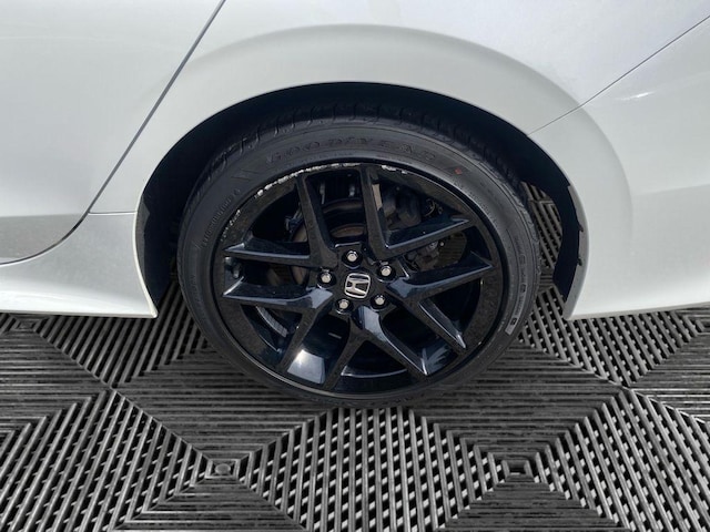 2023 Honda Civic Sedan
