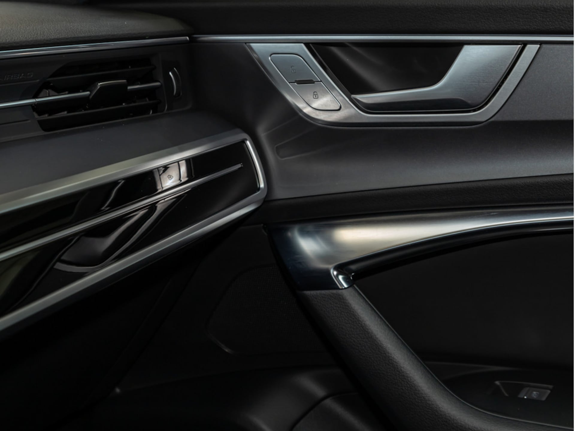 Audi A6 Avant Design