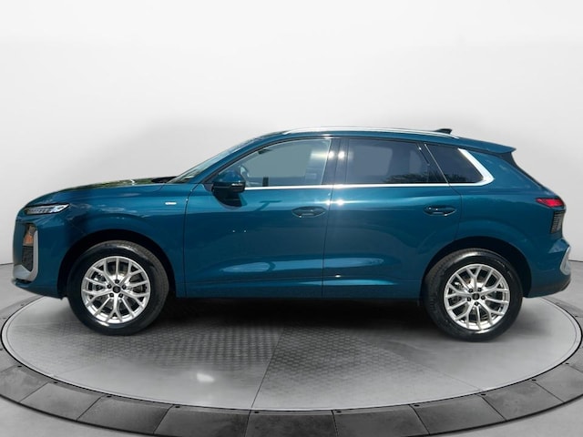 2026 Audi Q3 SUV