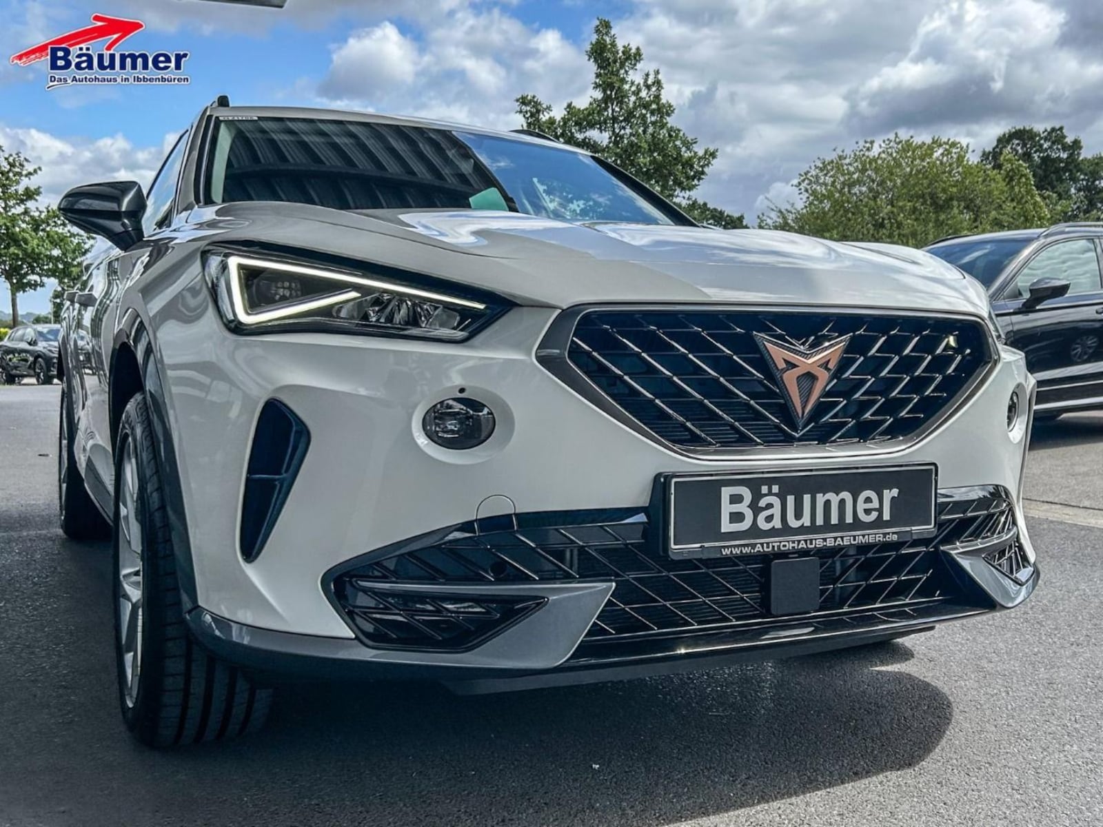 CUPRA Formentor – Bild 6