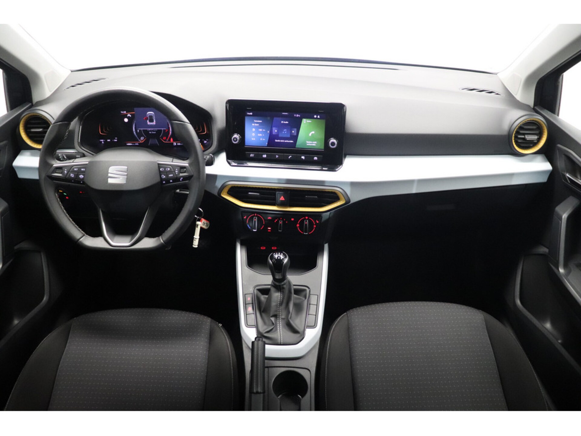SEAT Arona Style